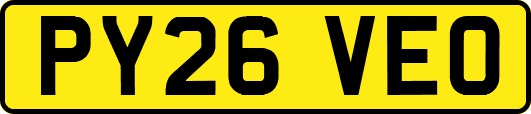 PY26VEO