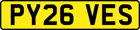 PY26VES