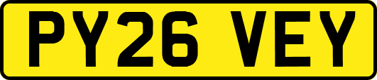 PY26VEY