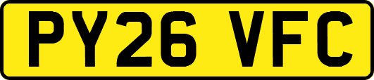 PY26VFC
