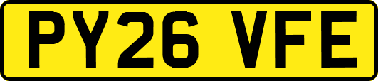 PY26VFE
