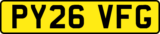 PY26VFG