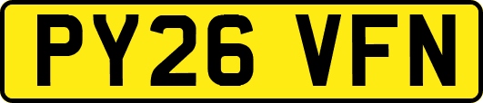 PY26VFN