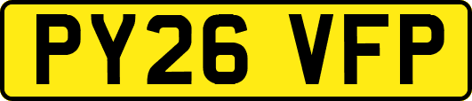 PY26VFP