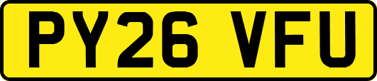 PY26VFU