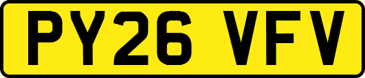 PY26VFV