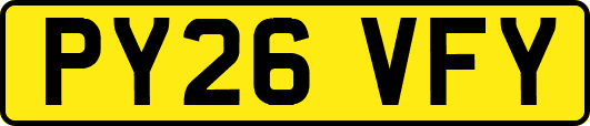 PY26VFY
