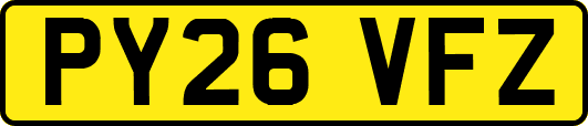 PY26VFZ