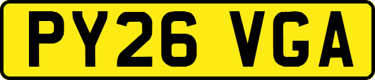 PY26VGA