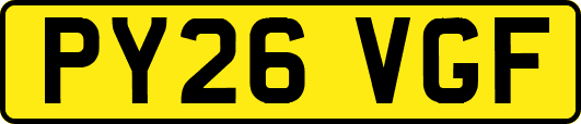 PY26VGF