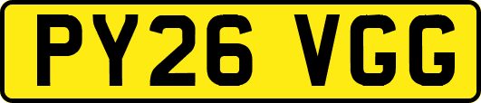 PY26VGG