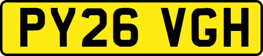 PY26VGH