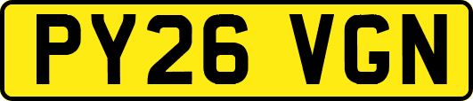PY26VGN