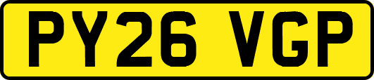 PY26VGP