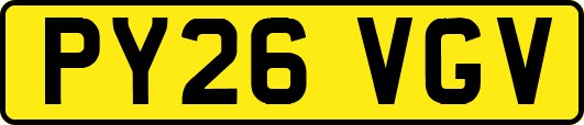 PY26VGV