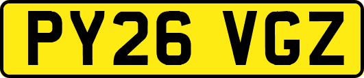PY26VGZ