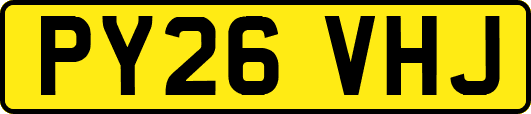 PY26VHJ