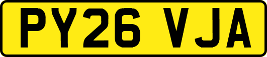 PY26VJA