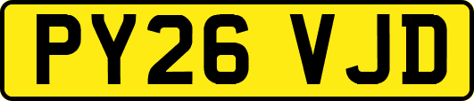 PY26VJD
