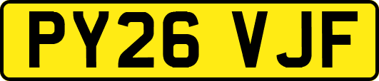 PY26VJF