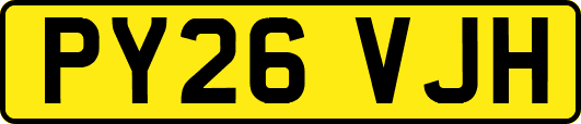 PY26VJH
