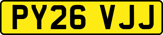 PY26VJJ