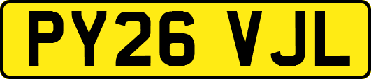 PY26VJL