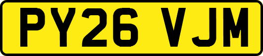 PY26VJM