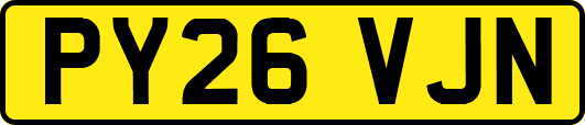 PY26VJN
