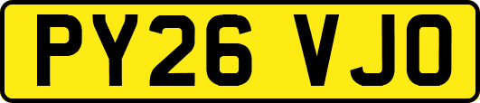PY26VJO