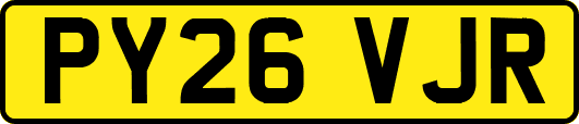 PY26VJR