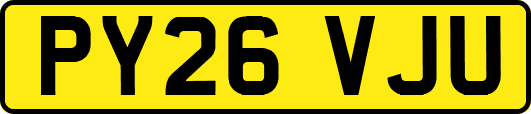 PY26VJU