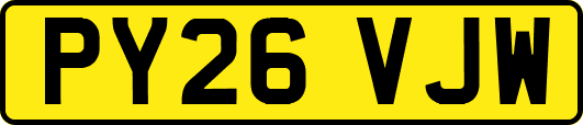 PY26VJW