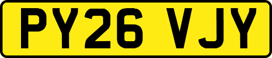 PY26VJY