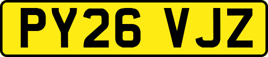 PY26VJZ