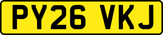 PY26VKJ