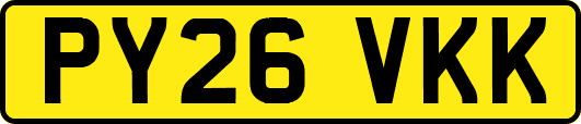 PY26VKK