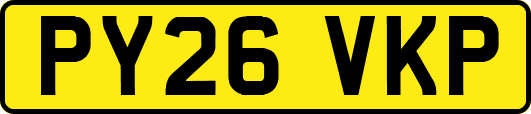 PY26VKP
