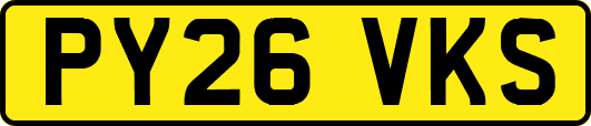 PY26VKS