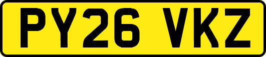 PY26VKZ