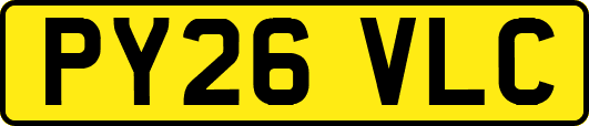 PY26VLC