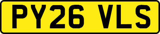 PY26VLS