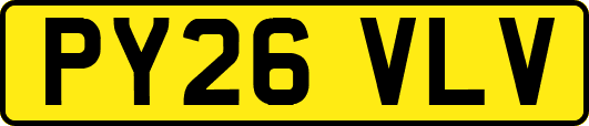 PY26VLV