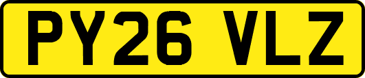 PY26VLZ