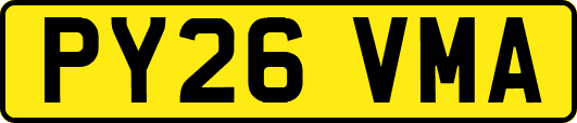 PY26VMA