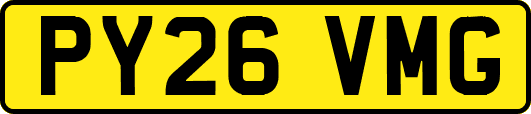 PY26VMG
