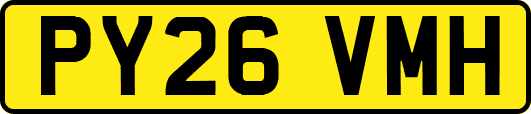 PY26VMH