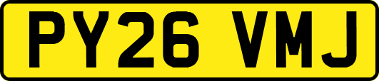 PY26VMJ