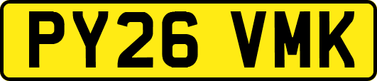 PY26VMK
