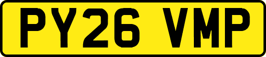 PY26VMP